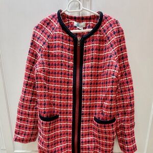 Women’s coat